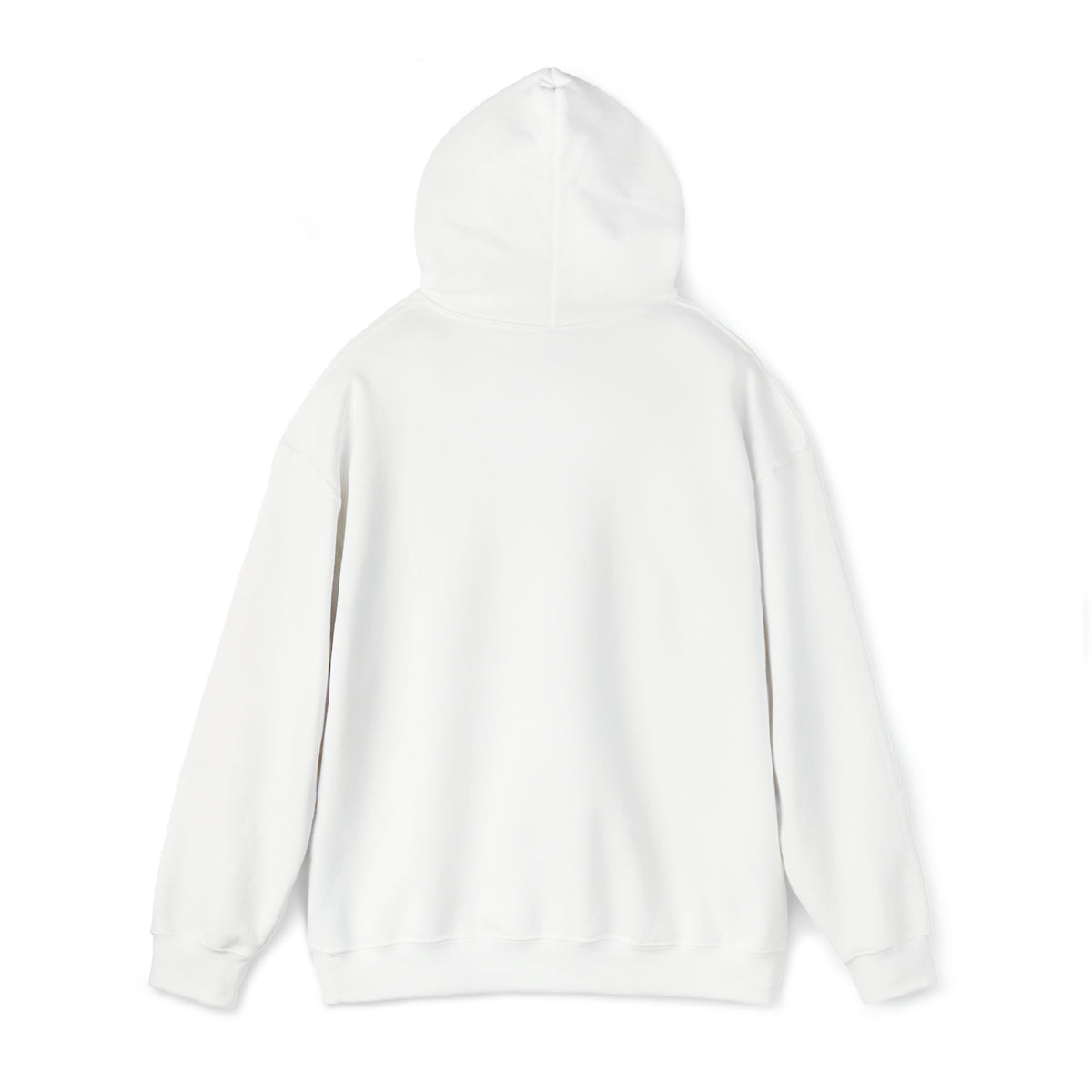 Chase Your Dreams - Unisex Heavy Blend Hooded Sweatshirt