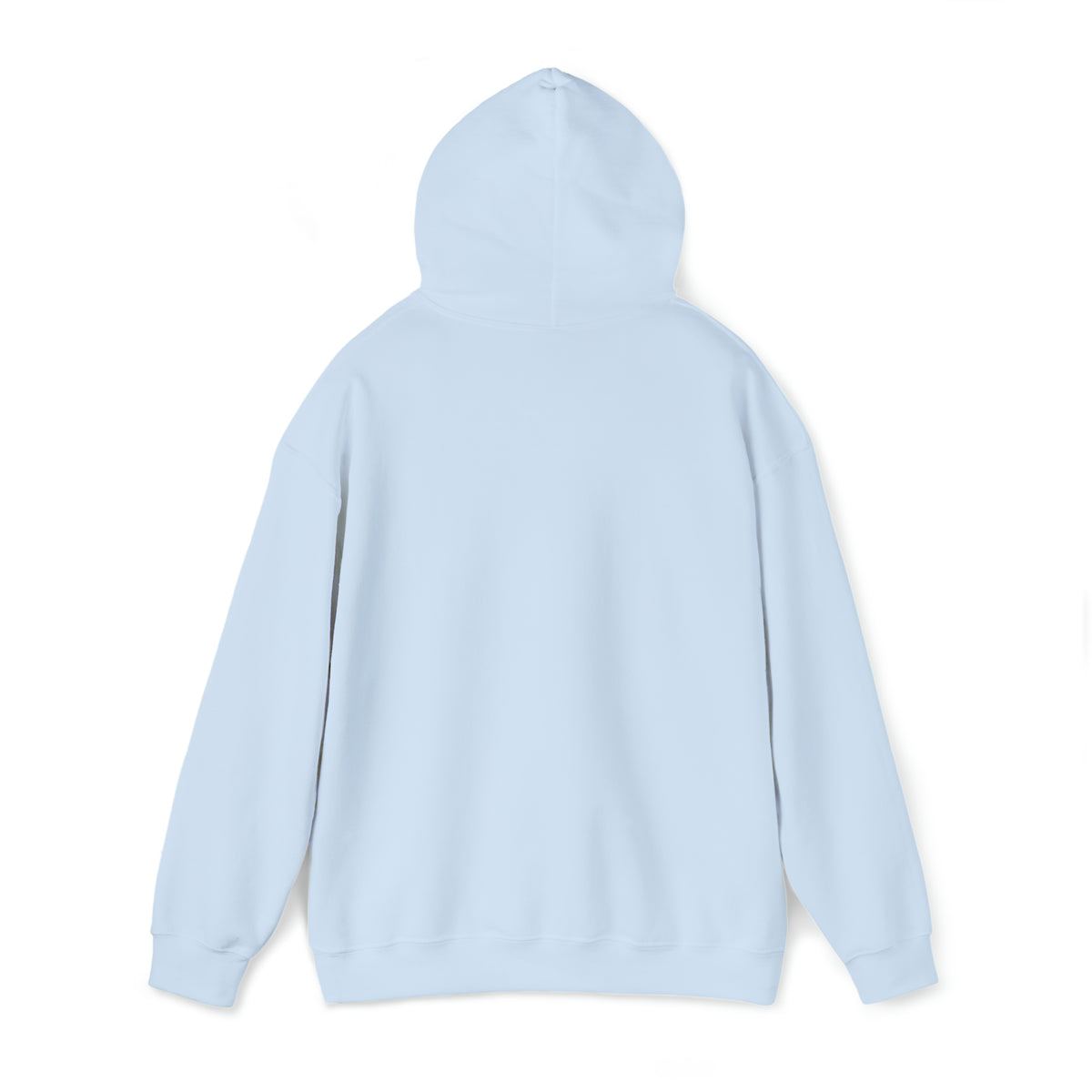 Chase Your Dreams - Unisex Heavy Blend Hooded Sweatshirt