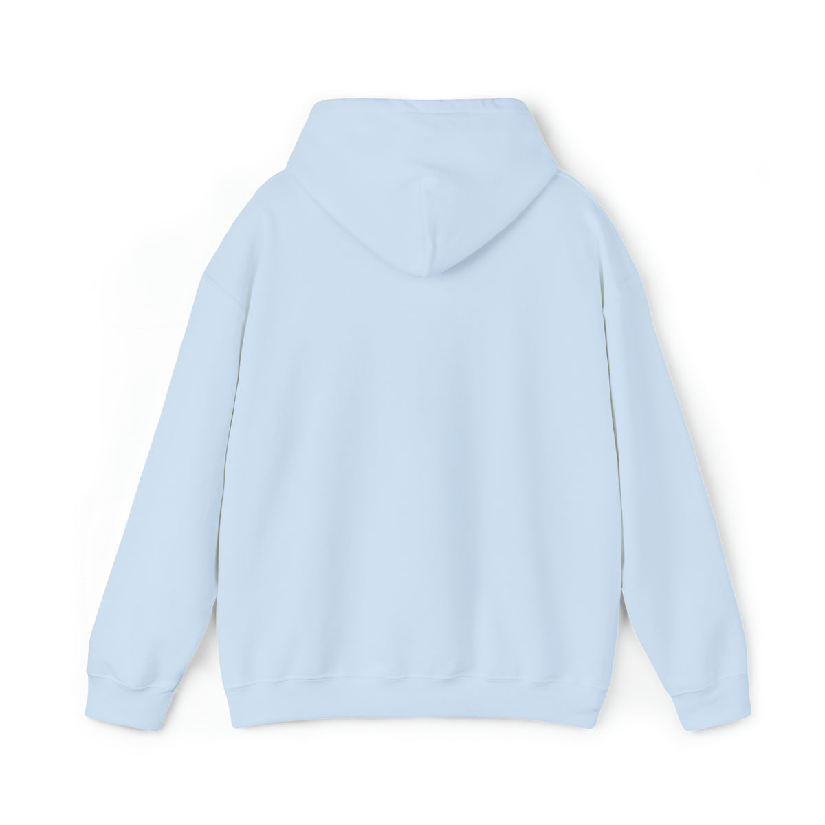 Chase Your Dreams - Unisex Heavy Blend Hooded Sweatshirt