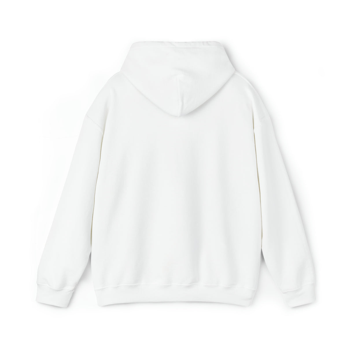 Chase Your Dreams - Unisex Heavy Blend Hooded Sweatshirt